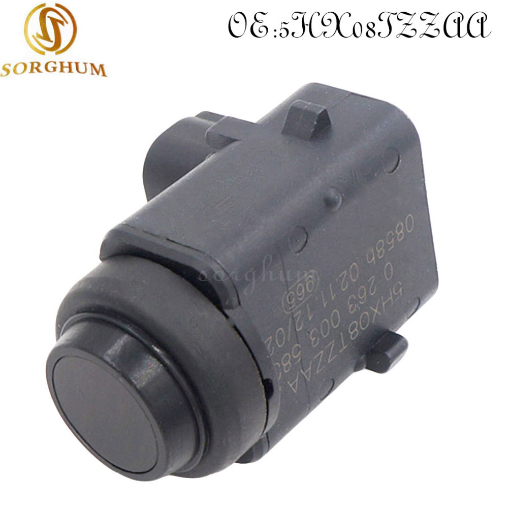 PDC Parking Sensor 5HX08TZZAA  - Parking Sensor Reverse avis et prix