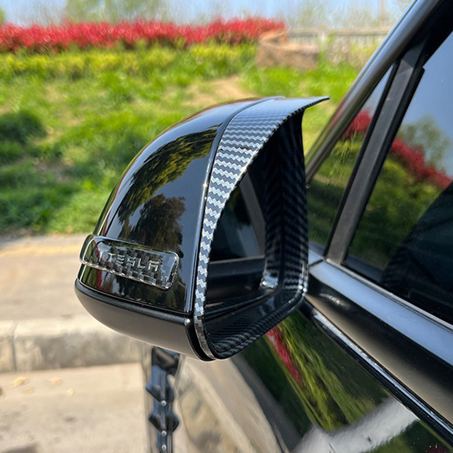 For Tesla Model Y 2025 2026 AB - Car Blind Spot Mirror avis et prix
