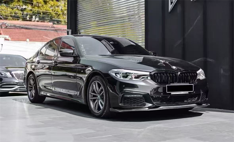 For BMW 5 Series G30 G38 2018- - Car Accessories Under 500 avis et prix