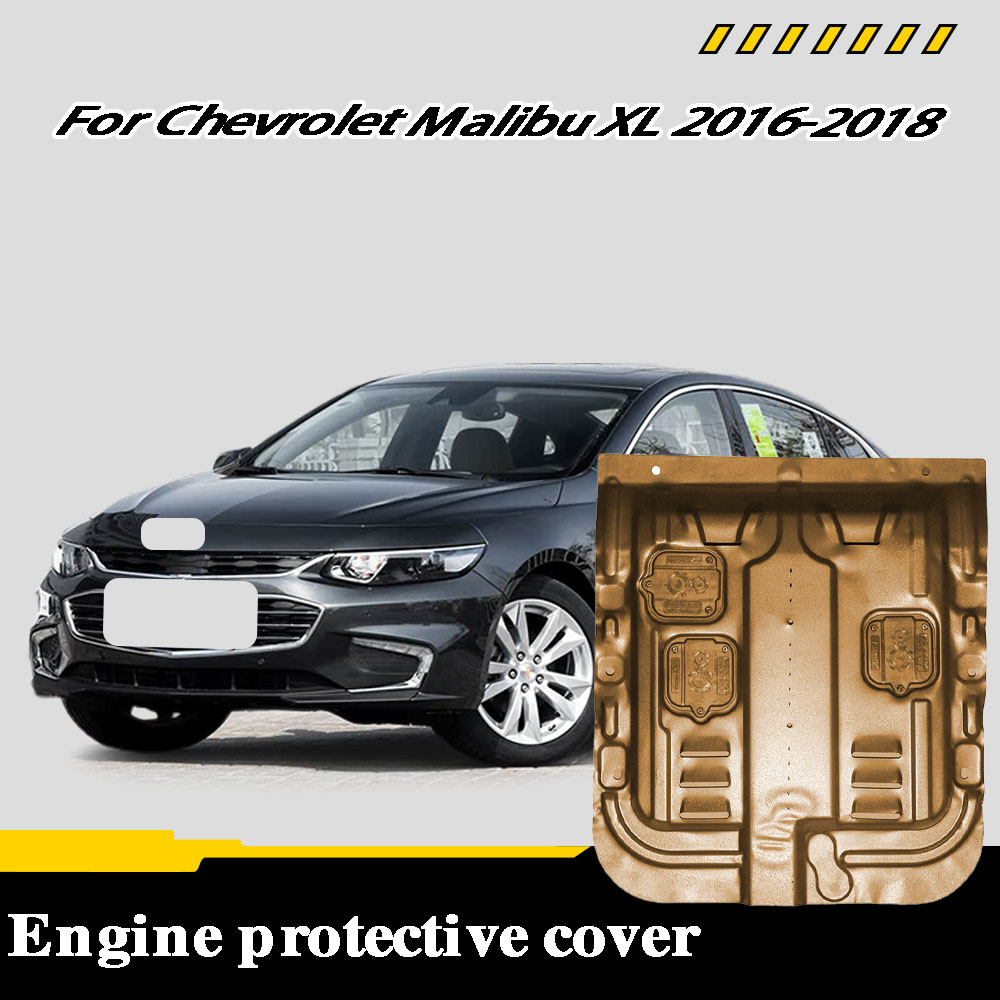For Chevrolet Malibu‌ XL 2016- - Car Accessories Xl avis et prix