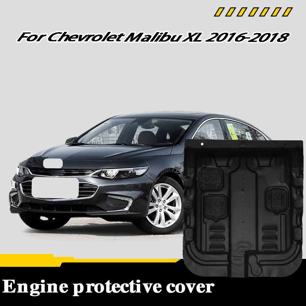 For Chevrolet Malibu‌ XL 2016- - Car Accessories Xl avis et prix