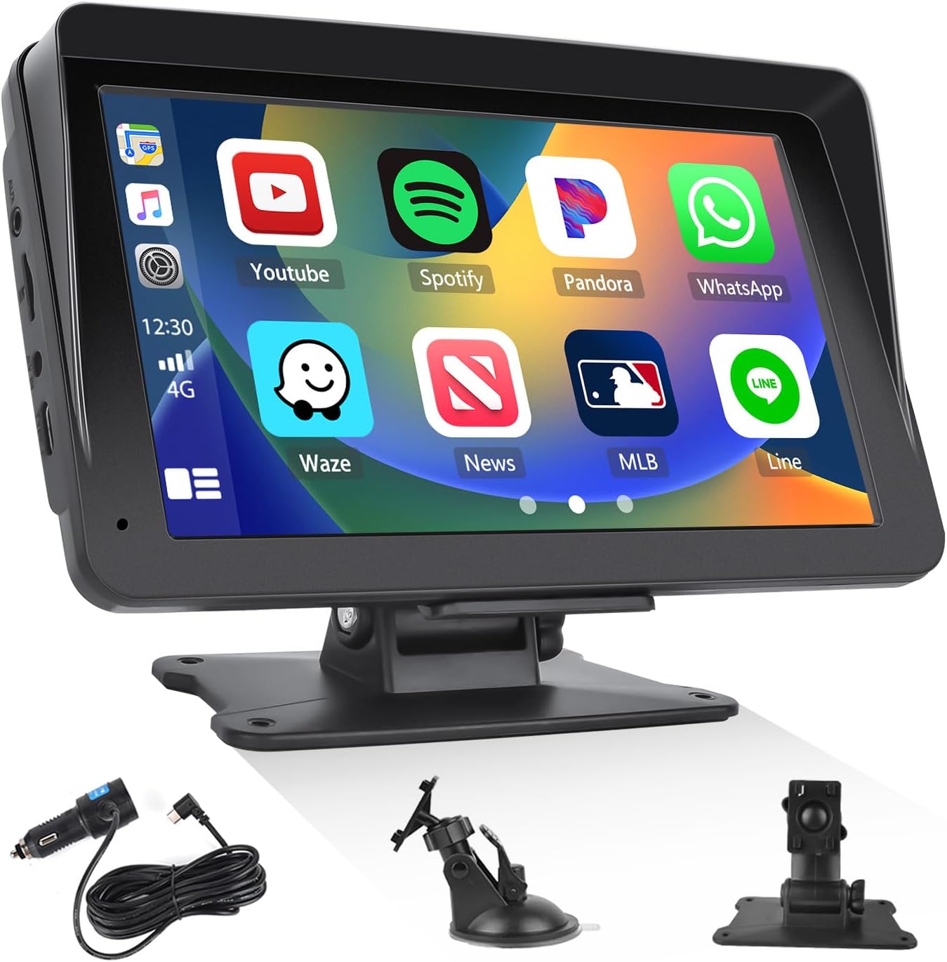Rear View Camera System Revers - Rear Camera For Car avis et prix