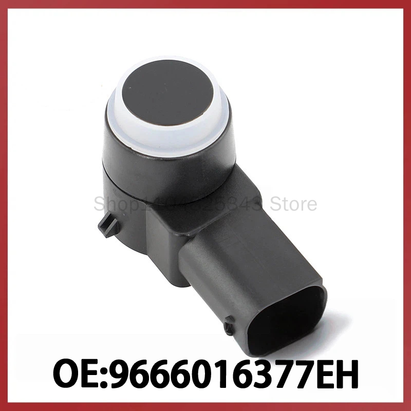 9666016377EH for Peugeot Citro - Parking Sensor Reverse avis et prix