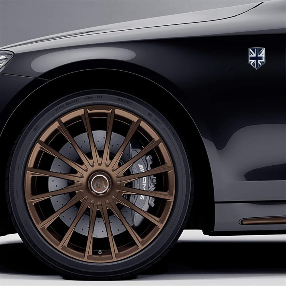 UK United Kingdom Union Jack N - Car Accessories Uk avis et prix