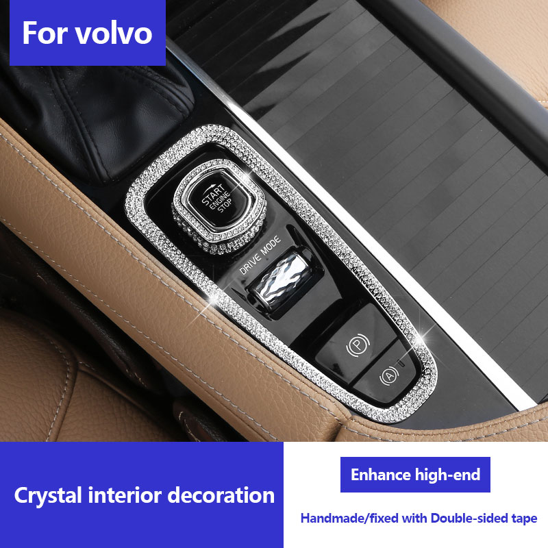 for volvo xc60 xc90 s90 v90 xc - Volvo Car Accessories Xc90 avis et prix