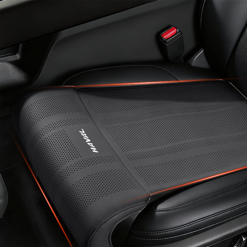 Car Seat Cushion Leg support F - Leather Car Seat Cover avis et prix