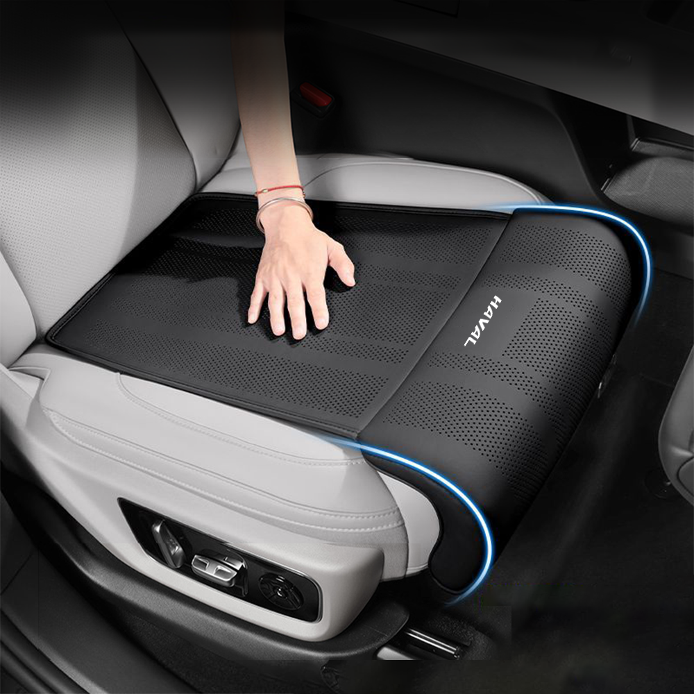 Car Seat Cushion Leg support F - Leather Car Seat Cover avis et prix