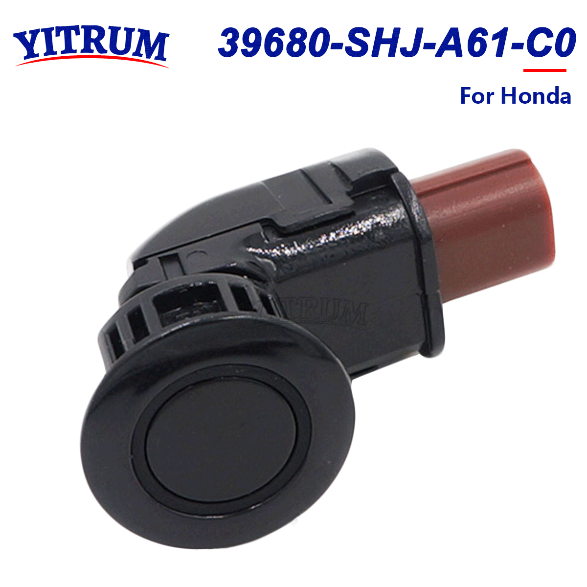 39680-SHJ-A61-C0 Black PDC Par - Parking Sensor Reverse avis et prix