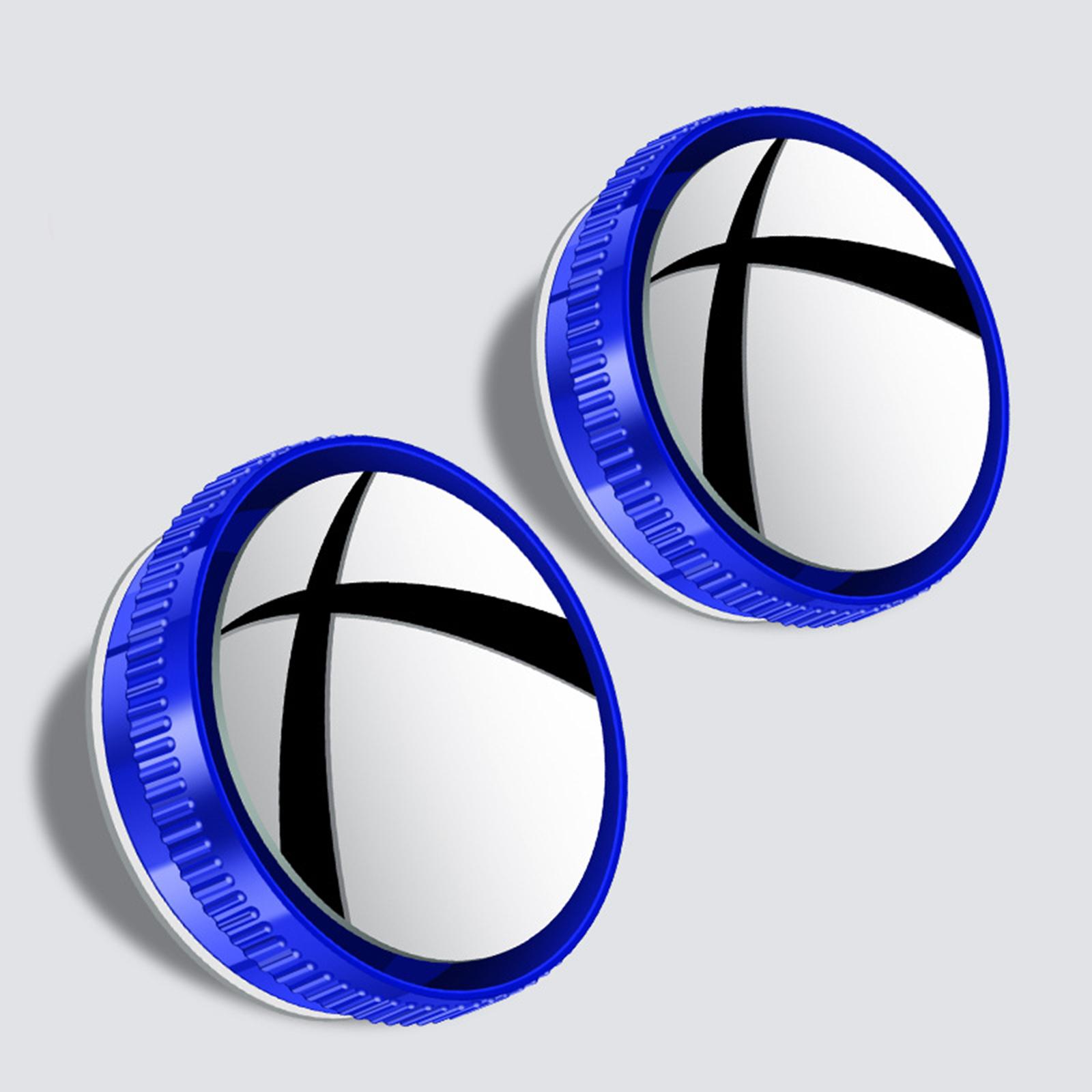 Universal Blind Spot Rear View - Car Blind Spot Mirror avis et prix