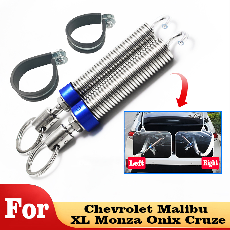For Chevrolet Malibu XL Monza  - Car Accessories Xl avis et prix