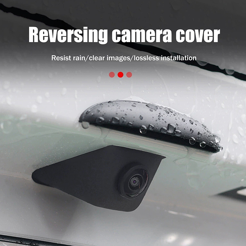*Car Rear Camera Rain Cover Au - Rear Camera For Car avis et prix