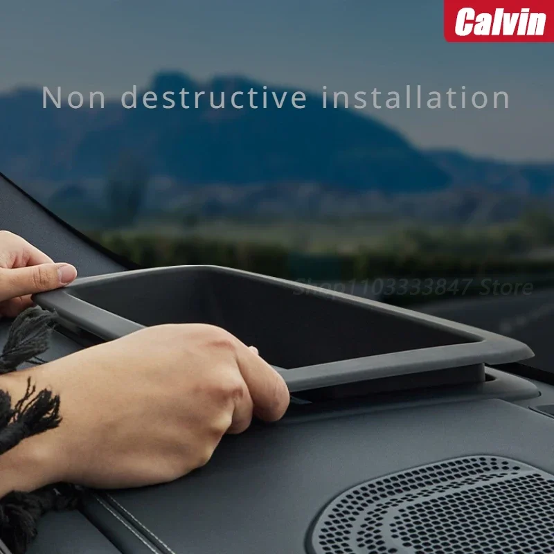 For BYD Equation Leopard 5 Hea - Car Accessories You Must Have avis et prix