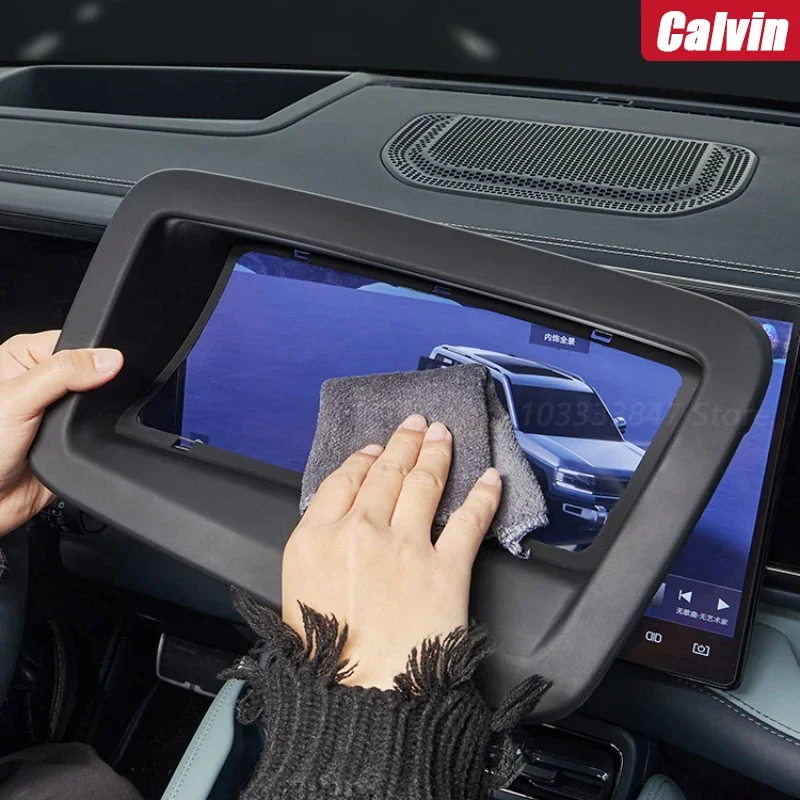 For BYD Equation Leopard 5 Hea - Car Accessories You Must Have avis et prix