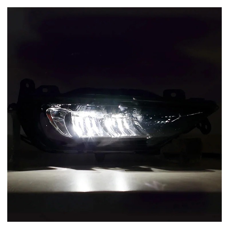Front Bumper Fog Light Signal  - Volvo Car Accessories Xc90 avis et prix