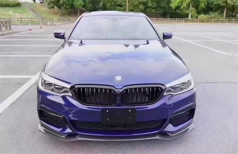 For BMW 5 Series G30 G38 2018- - Car Accessories Under 500 avis et prix