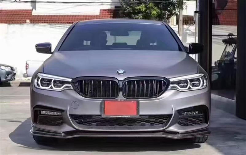 For BMW 5 Series G30 G38 2018- - Car Accessories Under 500 avis et prix