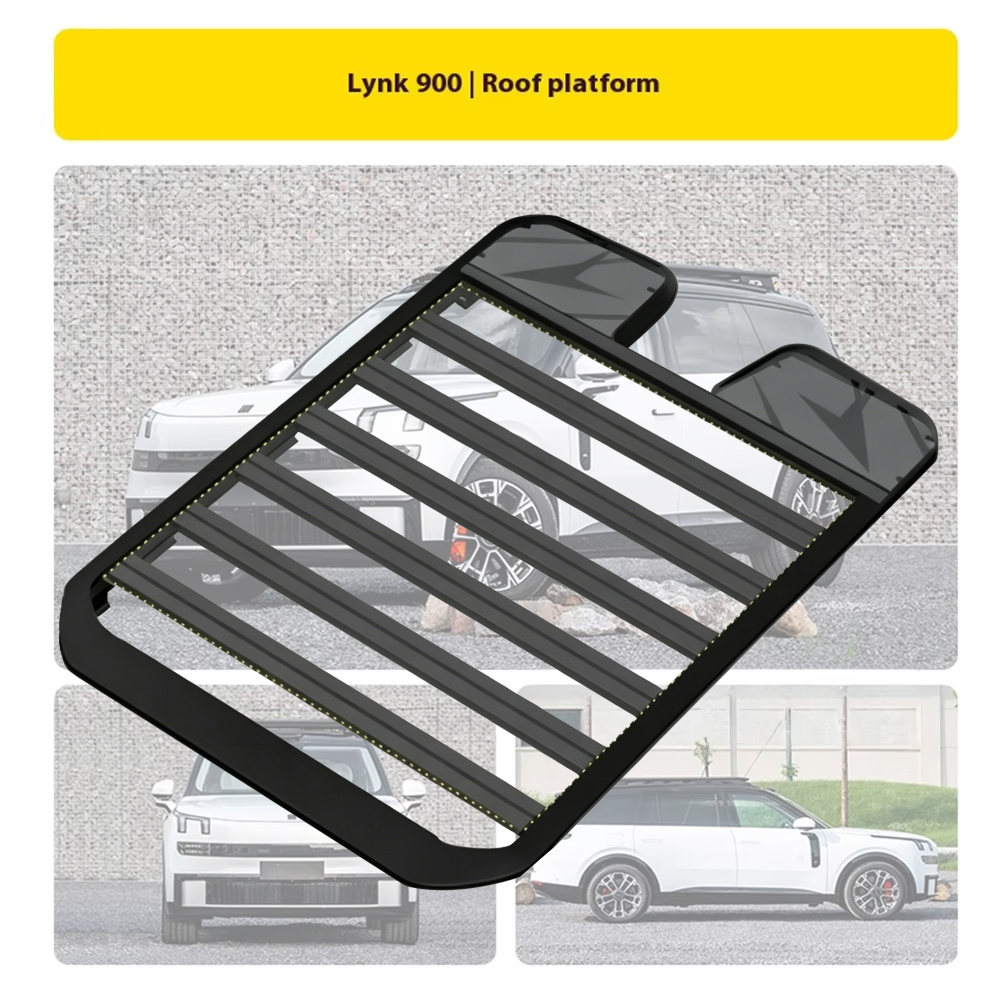 Lynk & Co 900 special modifica - Car Accessories You Must Have avis et prix
