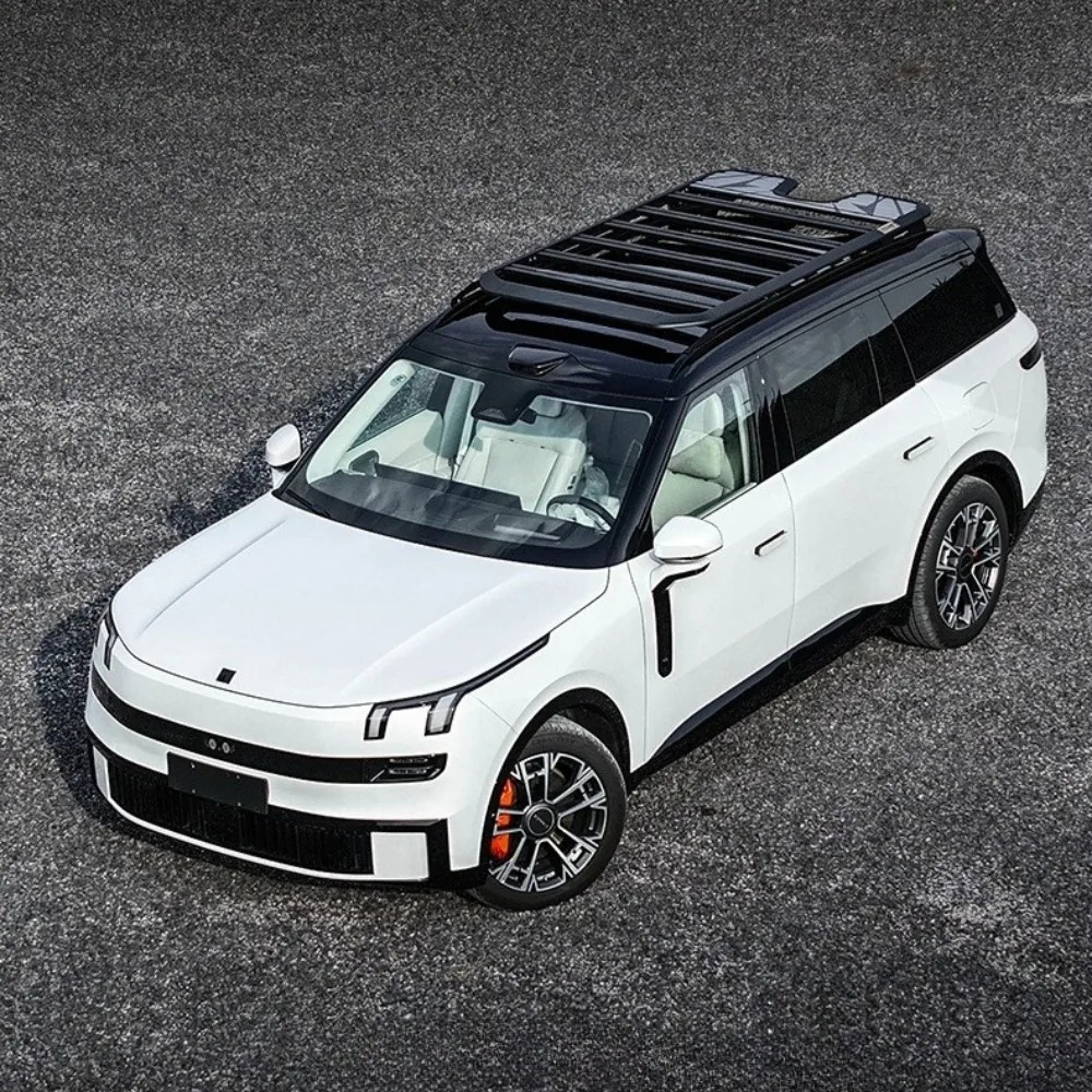 Lynk & Co 900 special modifica - Car Accessories You Must Have avis et prix