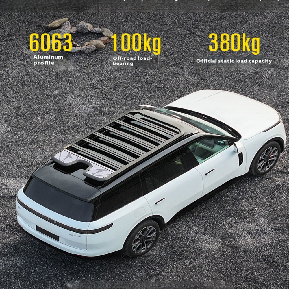 Lynk & Co 900 special modifica - Car Accessories You Must Have avis et prix