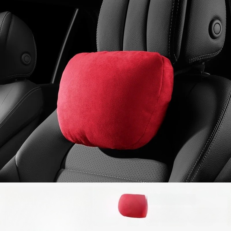 Comfortable Travel Neck Pillow - Car Accessories You Must Have avis et prix
