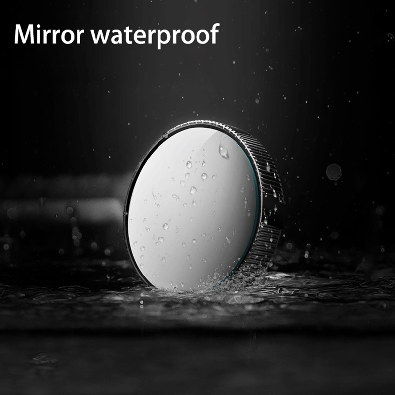 Car Blind Spot Mirror Wide Ang - Car Blind Spot Mirror avis et prix