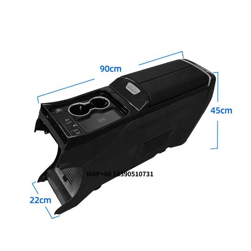 Elysion Car SUV Truck Center C - Wireless Car Charger avis et prix