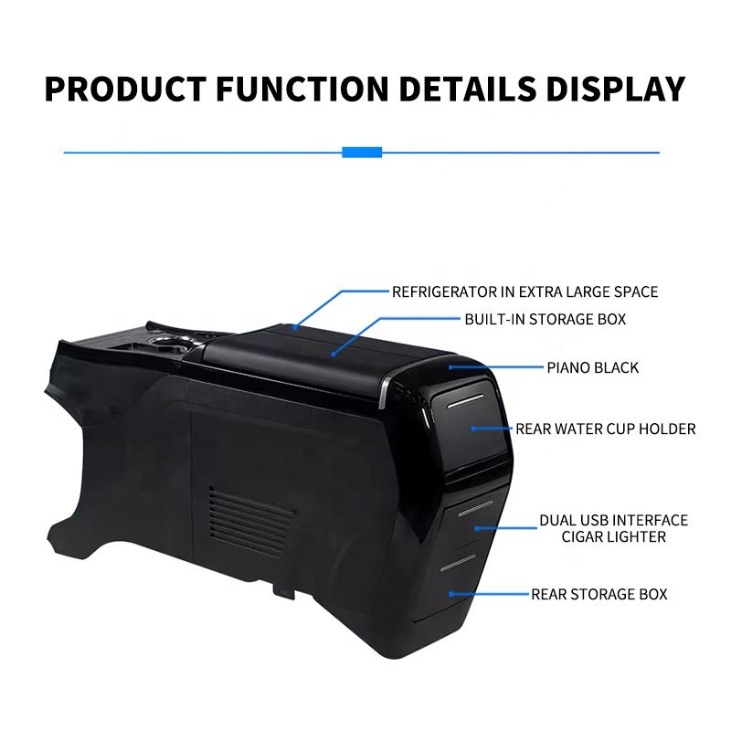 Elysion Car SUV Truck Center C - Wireless Car Charger avis et prix