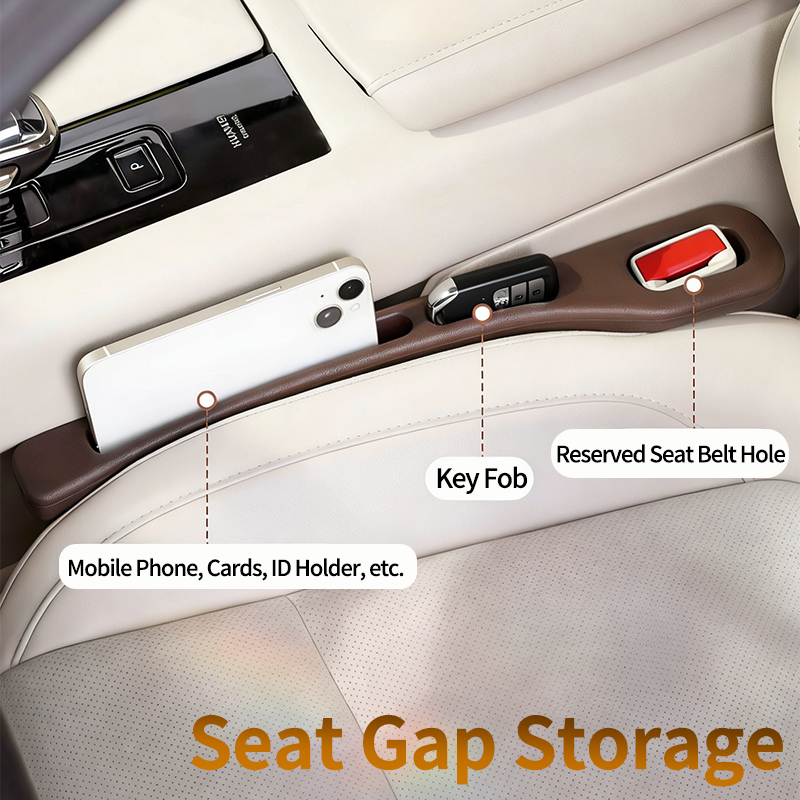 Auto seat leak proof strip for - Car Accessories You Must Have avis et prix